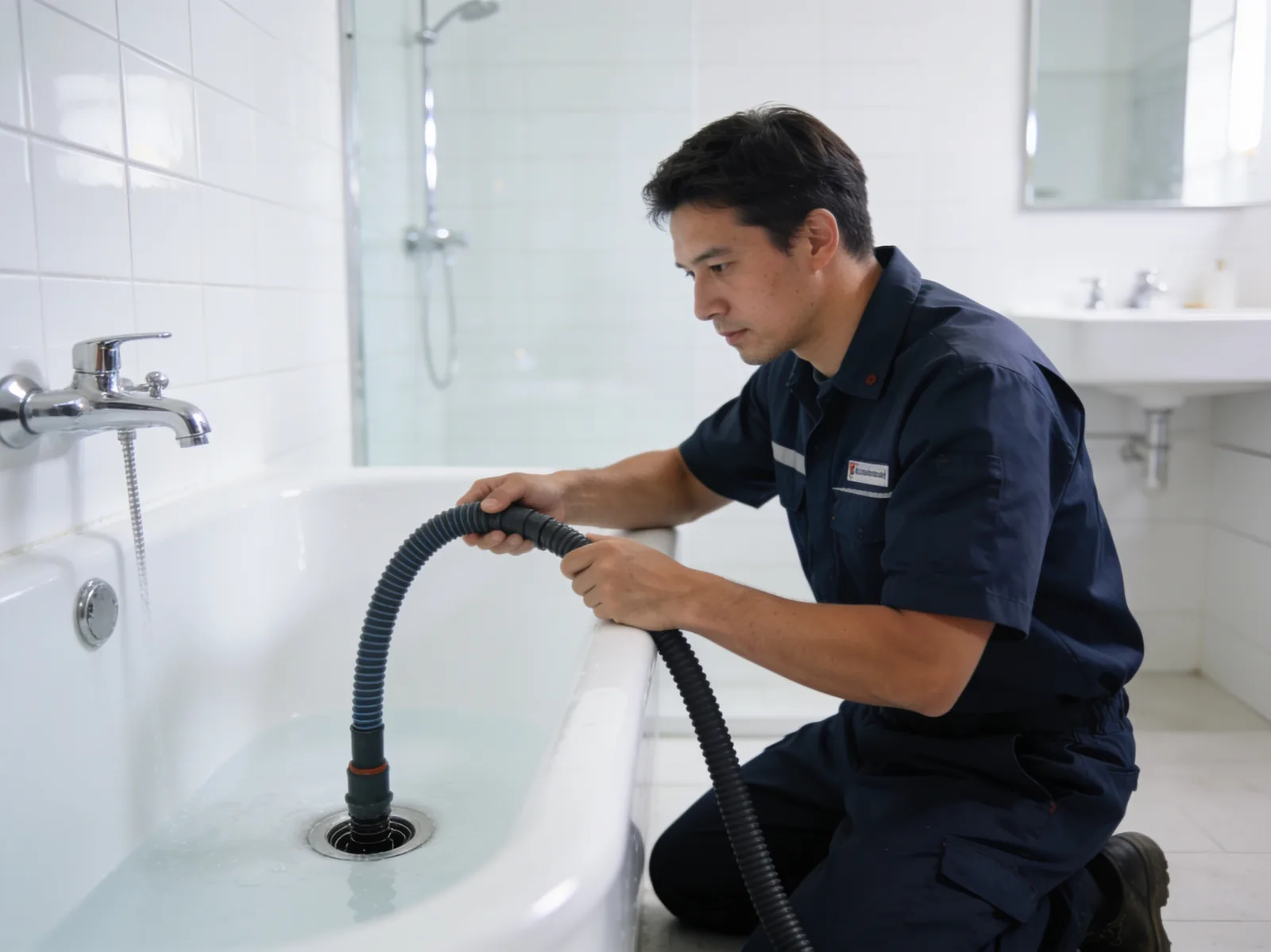 Emergency Plumber Mirando City, TX FAQs